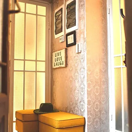Andrassy Palace - Stylish 1 * Budapeste