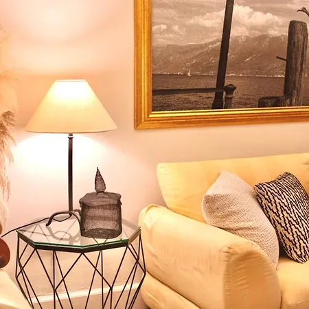 Andrassy Palace - Stylish 1 Apartamento