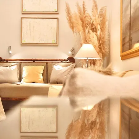 Andrassy Palace - Stylish 1 Apartamento *