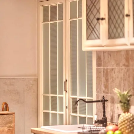 Andrassy Palace - Stylish 1 부다페스트