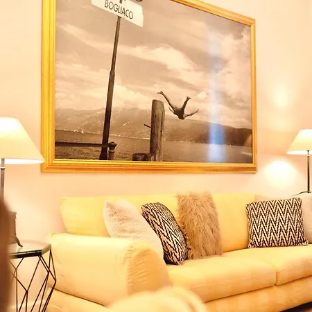 Apartment Andrassy Palace - Stylish 1