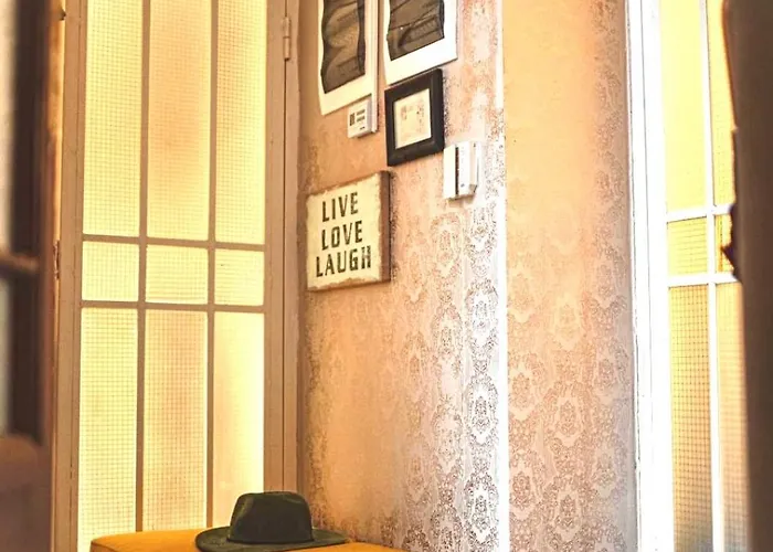 Andrassy Palace - Stylish 1 * Budapest
