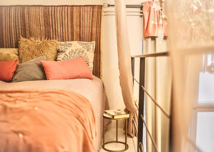 Andrassy Palace - Stylish 1 Budapest