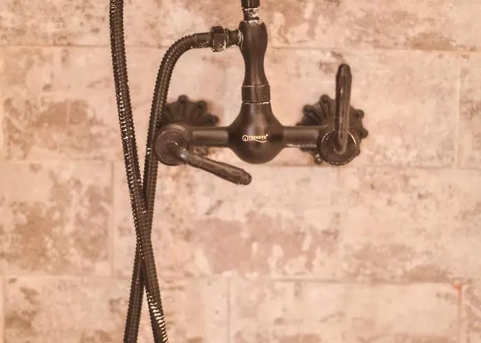 Appartement Andrassy Palace - Stylish 1 Budapest