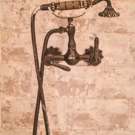 Lägenhet Andrassy Palace - Stylish 1 Budapest