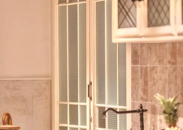 Andrassy Palace - Stylish 1 Budapest